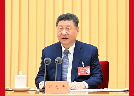 中央經(jīng)濟(jì)工作會(huì)議在北京舉行 習(xí)近平發(fā)表重要講話(huà)